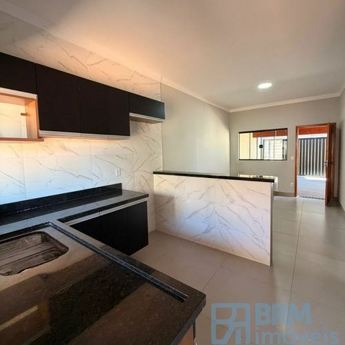 Casa, 2 Dormitórios