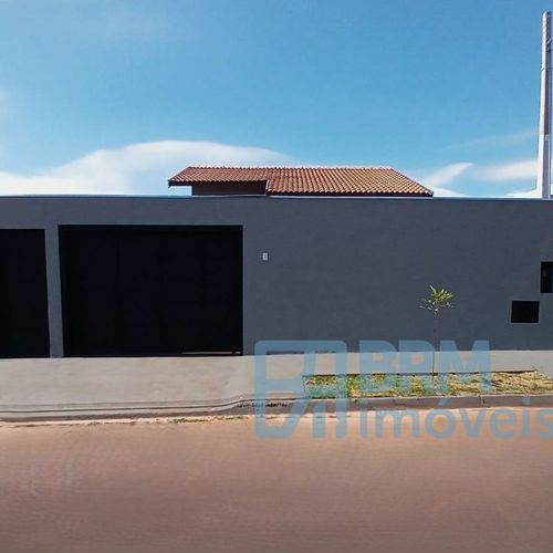 Casa, 2 Dormitórios