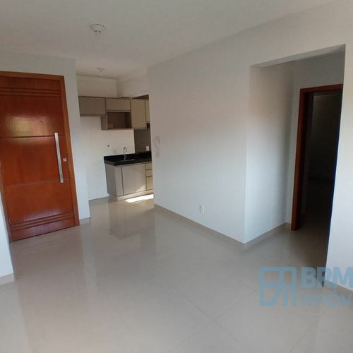 Apartamento, 2 Dormitórios