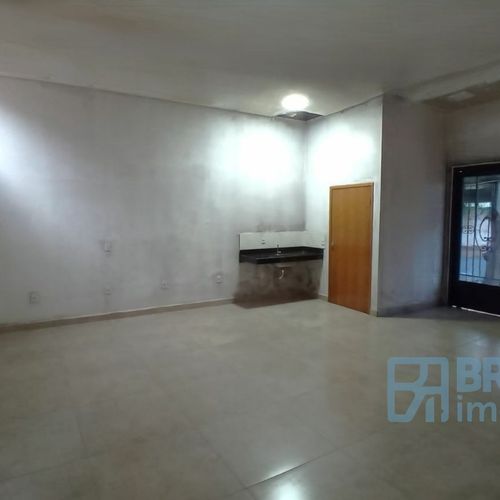 Comercial, Salas Comerciais