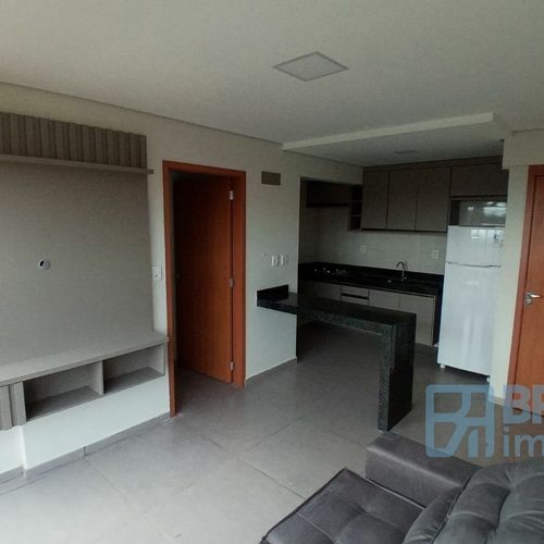 Apartamento, 1 Dormitório