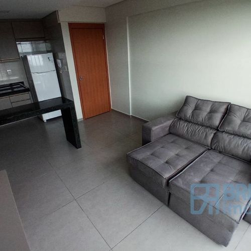 Apartamento, 1 Dormitório