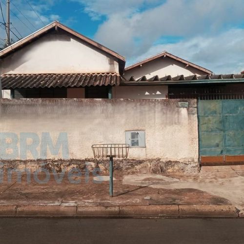 Casa, 2 Dormitórios