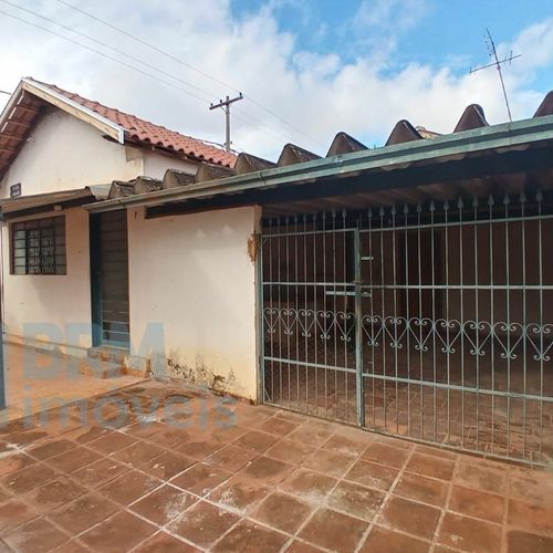 Casa, 2 Dormitórios