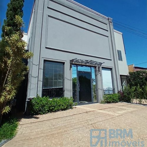 Comercial, Casas Comerciais