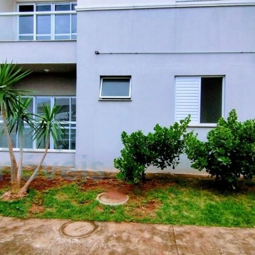 Apartamento, 2 Dormitórios