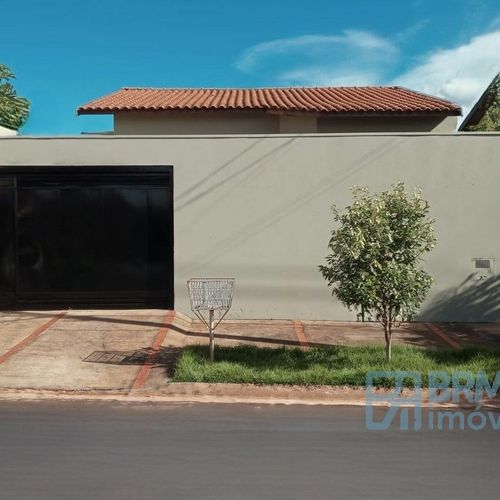 Casa, 2 Dormitórios