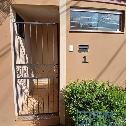 Apartamento, Kitnetes