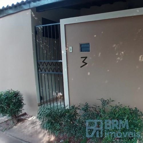 Apartamento, Kitnetes