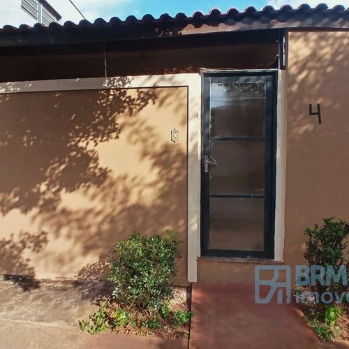 Apartamento, Kitnetes