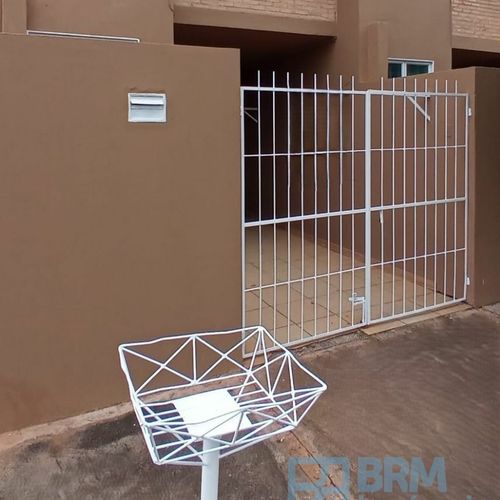 Apartamento, Kitnetes