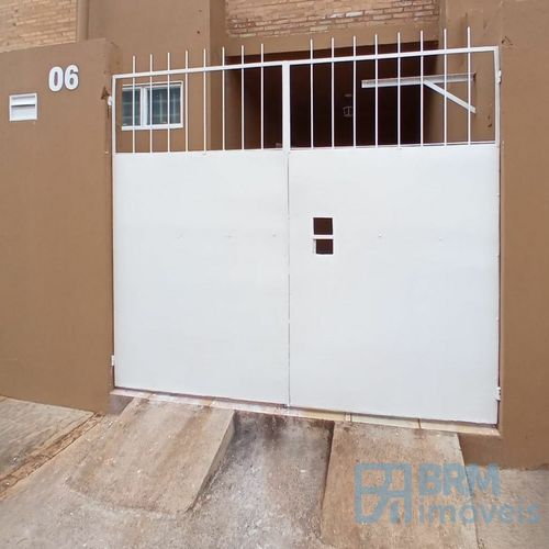 Apartamento, Kitnetes