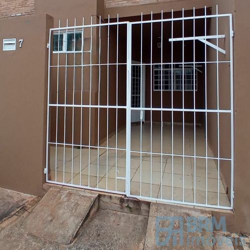 Apartamento, Kitnetes