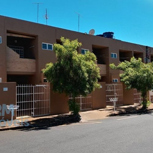 Apartamento, Kitnetes