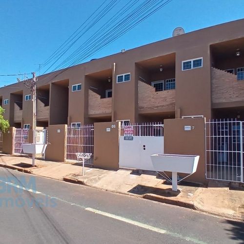 Apartamento, Kitnetes