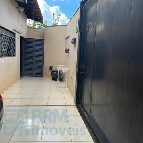 Casa, 3 Dormitórios