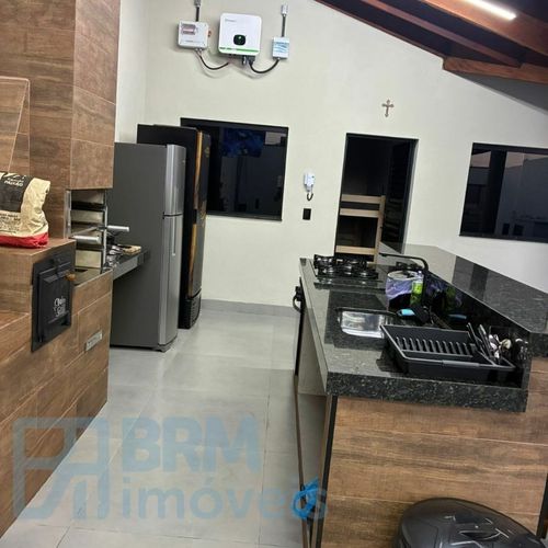 Temporada, Casas em Barretos