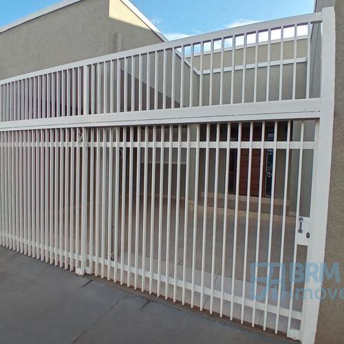 Casa, 3 Dormitórios