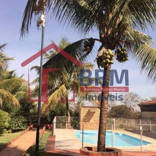 Área Rural, Chácaras