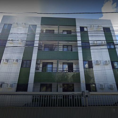 Apartamentos, 3 Dormitórios