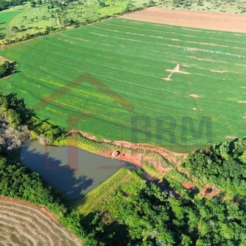 Área Rural, Fazenda