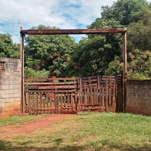 Chácara, Urbana