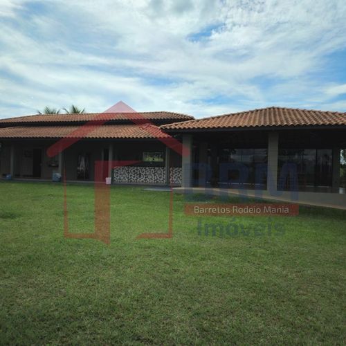 Chácara, Urbana