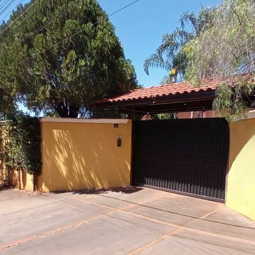 Chácara, Urbana