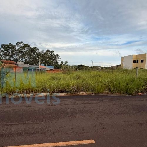Terreno, Urbano