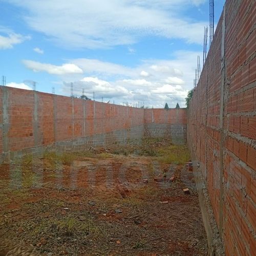 Terreno, Urbano