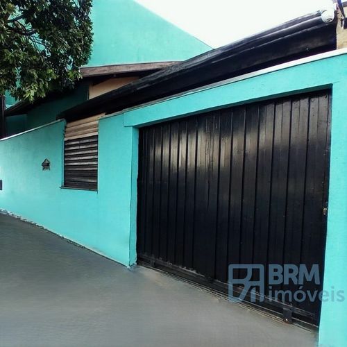 Temporada, Casas em Barretos