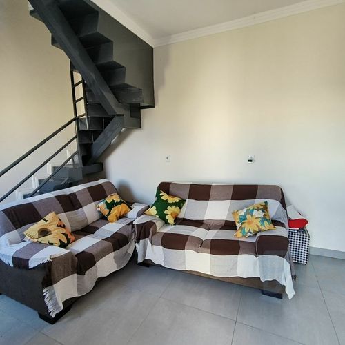 Temporada, Casas em Barretos