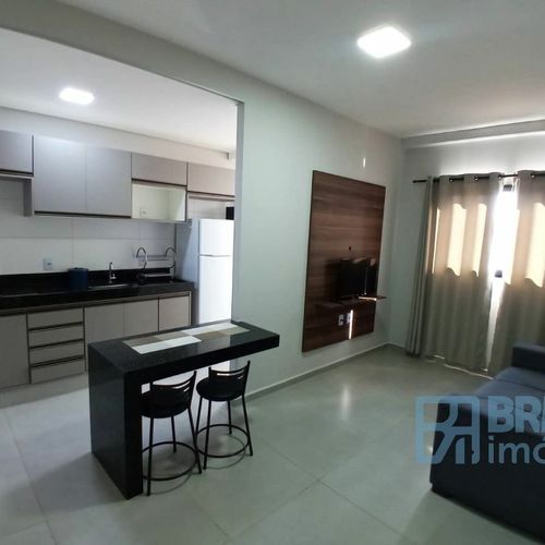 Apartamento, 1 Dormitório