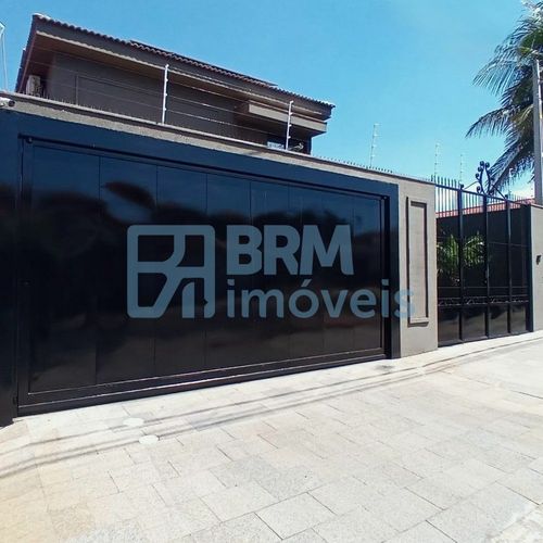 Temporada, Casas em Barretos