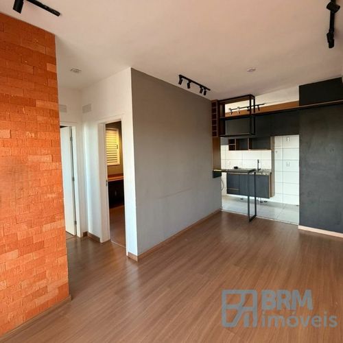 Apartamento, 2 Dormitórios