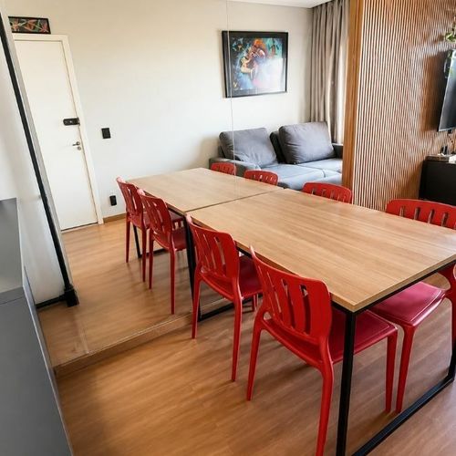 Apartamento, 2 Dormitórios