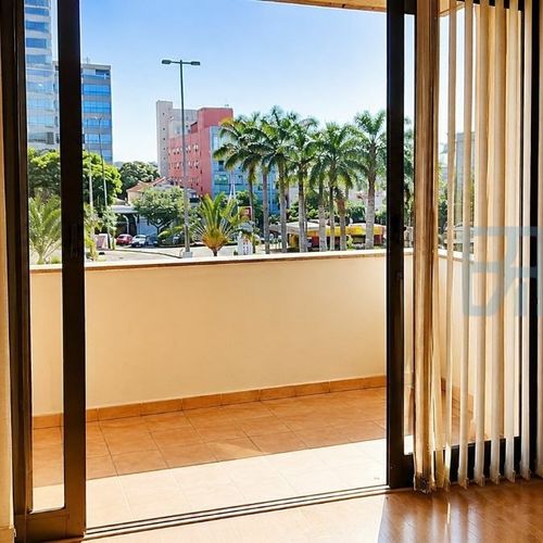 Apartamento, 3 Dormitórios