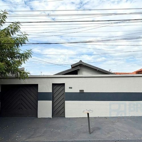 Casa, 3 Dormitórios