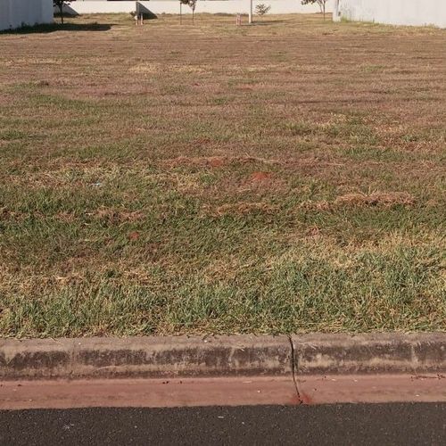 Terreno, Condomínio Fechado