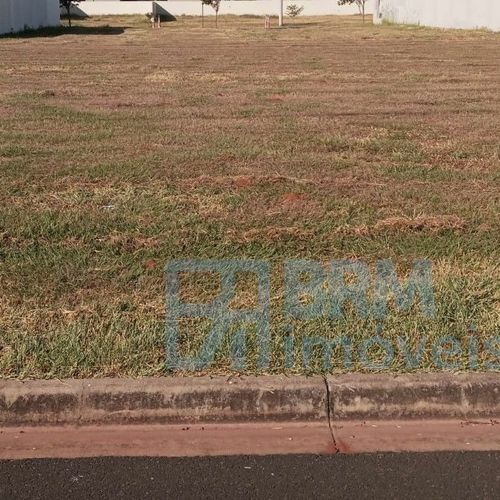 Terreno, Condomínio Fechado