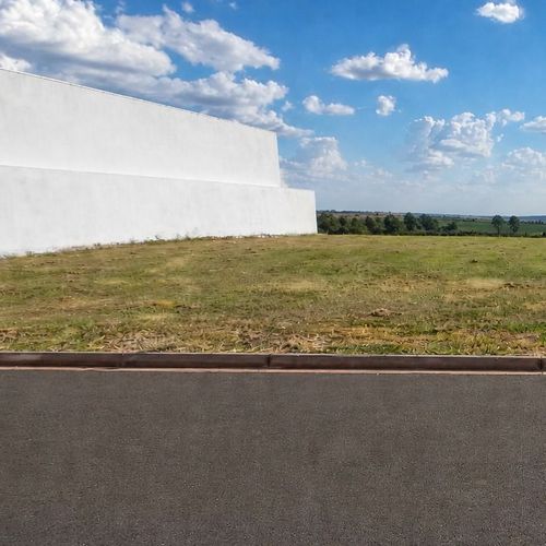Terreno, Condomínio Fechado
