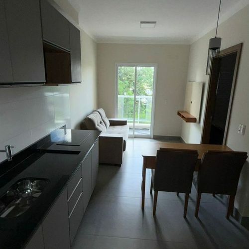 Apartamento, 1 Dormitório