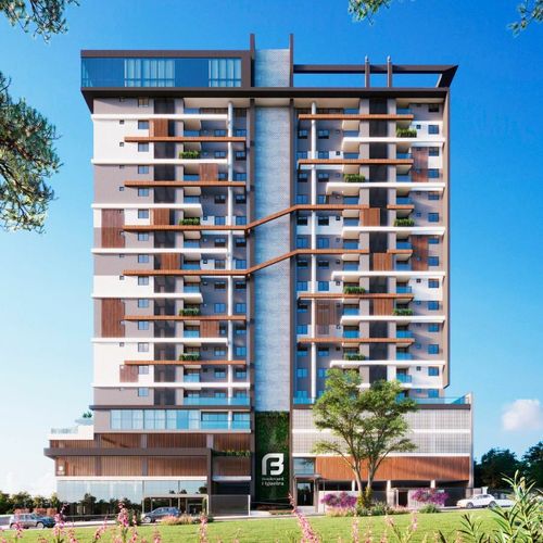 Apartamento, 2 Dormitórios
