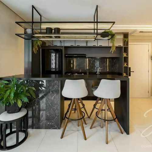 Apartamento, 2 Dormitórios