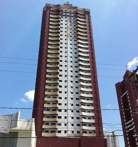 Apartamentos, 2 Quartos e 1 Suíte
