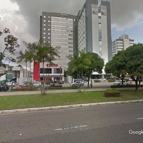 Prédios Comerciais, Comercial