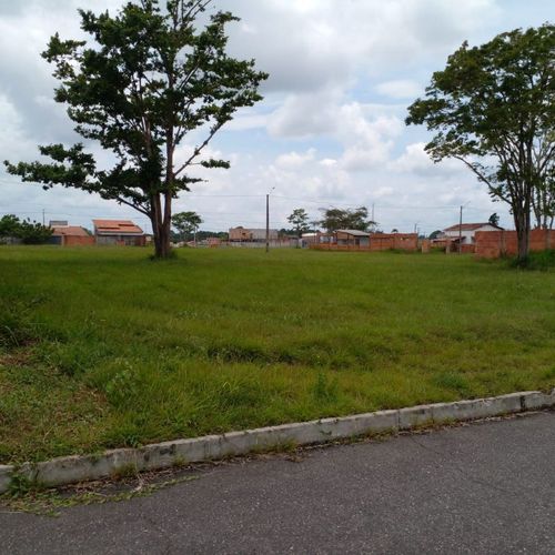 Terrenos, Urbano