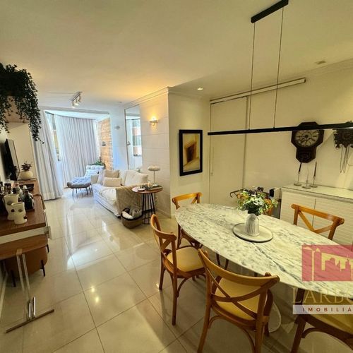 APARTAMENTO EM CONDOMÍNIO, 3 QUARTOS