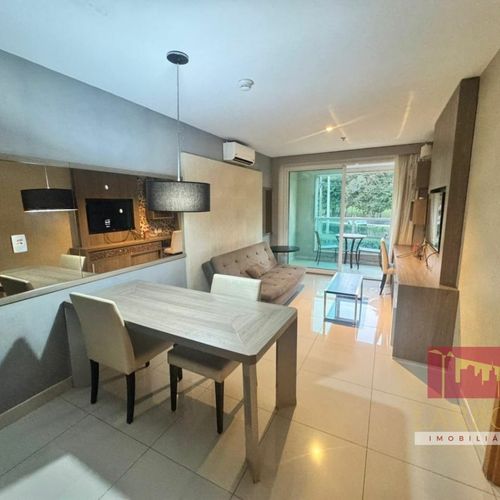 APARTAMENTO EM CONDOMÍNIO, 1 QUARTO