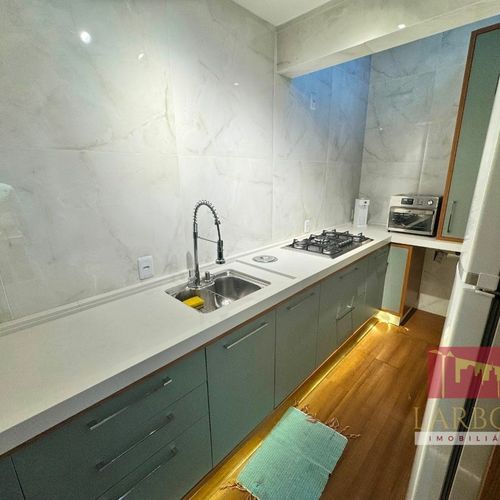 APARTAMENTO EM CONDOMÍNIO, KITNET
